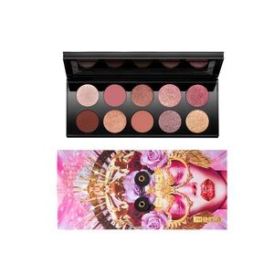 PAT MCGRATH LABS Mothership XI: Sunlit Seduction Eyeshadow Palette